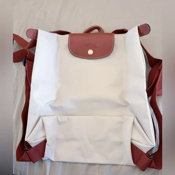 LE PLIAGE ORIGINAL M BACKPACK
Paper white color - Picture 6 of 13